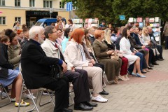 Фестиваль книги #ЧИТАЙГОМЕЛЬ