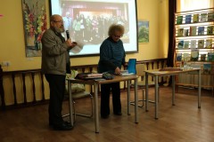 Фестиваль книги #ЧИТАЙГОМЕЛЬ