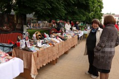 Фестиваль книги #ЧИТАЙГОМЕЛЬ