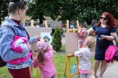 Фестиваль книги #ЧИТАЙГОМЕЛЬ