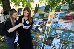 Фестиваль книги #ЧИТАЙГОМЕЛЬ