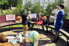 Фотограф: Василий Григоренко