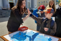 Фестиваль книги #ЧИТАЙГОМЕЛЬ