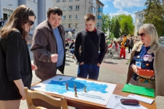 Фестиваль книги #ЧИТАЙГОМЕЛЬ