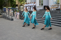 Фестиваль книги #ЧИТАЙГОМЕЛЬ