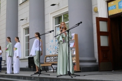 Фестиваль книги #ЧИТАЙГОМЕЛЬ