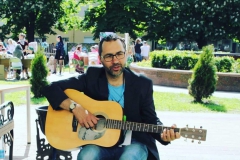 Фестиваль книги #ЧИТАЙГОМЕЛЬ