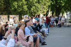 Фестиваль книги #ЧИТАЙГОМЕЛЬ