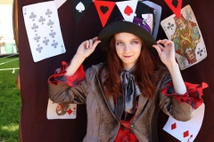 Фестиваль книги #ЧИТАЙГОМЕЛЬ