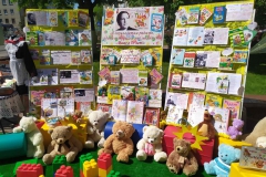 Фестиваль книги #ЧИТАЙГОМЕЛЬ