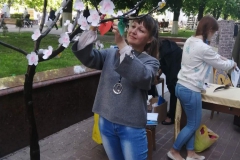 Фестиваль книги #ЧИТАЙГОМЕЛЬ