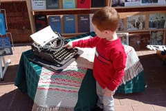 Фестиваль книги #ЧИТАЙГОМЕЛЬ