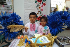 Фестиваль книги #ЧИТАЙГОМЕЛЬ