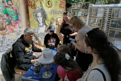 Фестиваль книги #ЧИТАЙГОМЕЛЬ