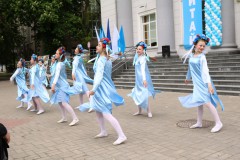 Фестиваль книги #ЧИТАЙГОМЕЛЬ