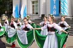 Фестиваль книги #ЧИТАЙГОМЕЛЬ