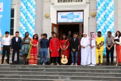 Фестиваль книги #ЧИТАЙГОМЕЛЬ