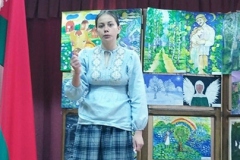 Фестиваль книги #ЧИТАЙГОМЕЛЬ