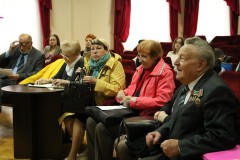 Фестиваль книги #ЧИТАЙГОМЕЛЬ