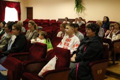 Фестиваль книги #ЧИТАЙГОМЕЛЬ