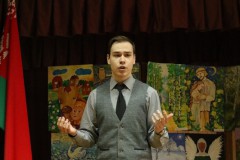 Фестиваль книги #ЧИТАЙГОМЕЛЬ