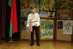 Фестиваль книги #ЧИТАЙГОМЕЛЬ