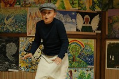 Фестиваль книги #ЧИТАЙГОМЕЛЬ