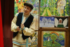 Фестиваль книги #ЧИТАЙГОМЕЛЬ