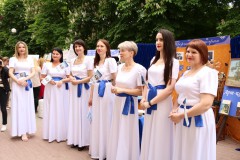 Фестиваль книги #ЧИТАЙГОМЕЛЬ