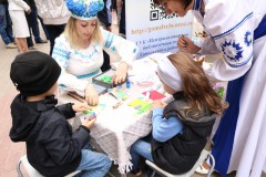 Фестиваль книги #ЧИТАЙГОМЕЛЬ