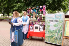 Фестиваль книги #ЧИТАЙГОМЕЛЬ