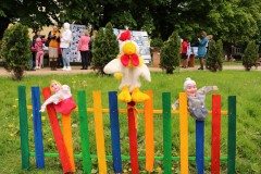 Фестиваль книги #ЧИТАЙГОМЕЛЬ