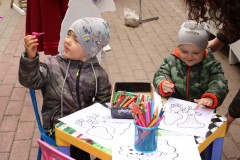 Фестиваль книги #ЧИТАЙГОМЕЛЬ