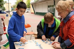 Фестиваль книги #ЧИТАЙГОМЕЛЬ