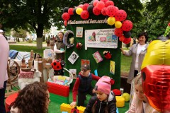 Фестиваль книги #ЧИТАЙГОМЕЛЬ