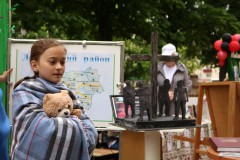 Фестиваль книги #ЧИТАЙГОМЕЛЬ