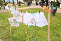 Фестиваль книги #ЧИТАЙГОМЕЛЬ