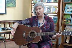 Фестиваль книги #ЧИТАЙГОМЕЛЬ