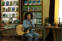 Фестиваль книги #ЧИТАЙГОМЕЛЬ