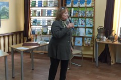 Фестиваль книги #ЧИТАЙГОМЕЛЬ