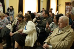 Фестиваль книги #ЧИТАЙГОМЕЛЬ