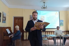 Фестиваль книги #ЧИТАЙГОМЕЛЬ