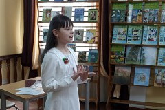 Фестиваль книги #ЧИТАЙГОМЕЛЬ