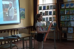 Фестиваль книги #ЧИТАЙГОМЕЛЬ