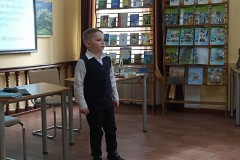 Фестиваль книги #ЧИТАЙГОМЕЛЬ