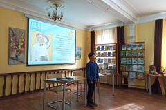 Фестиваль книги #ЧИТАЙГОМЕЛЬ