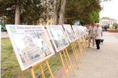 Фестиваль книги #ЧИТАЙГОМЕЛЬ