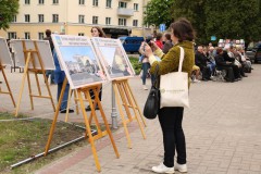 Фестиваль книги #ЧИТАЙГОМЕЛЬ