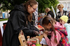 Фестиваль книги #ЧИТАЙГОМЕЛЬ