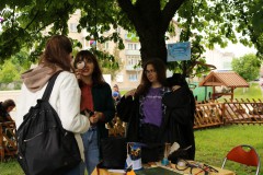 Фестиваль книги #ЧИТАЙГОМЕЛЬ